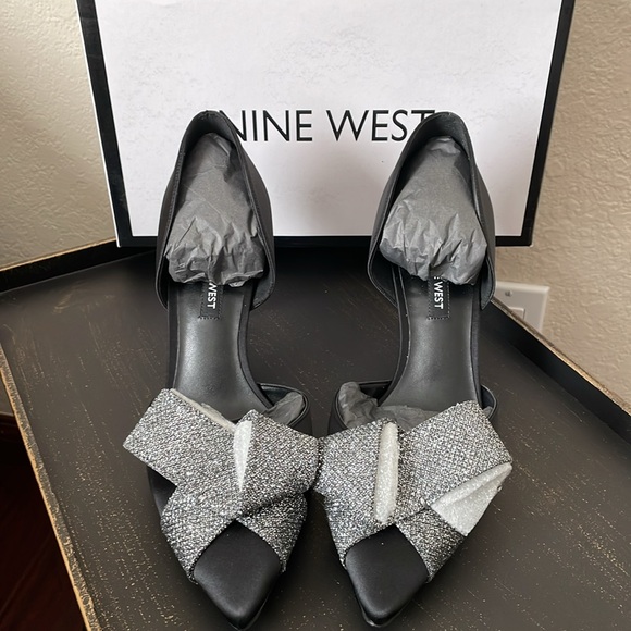 Nine West McFally Pump - Picture 4 of 11